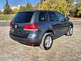 VW Touareg 2.5TDI  | Mobile.bg    5