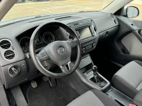 VW Tiguan 122ps* НАВИ* 6скорости, снимка 9