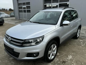 VW Tiguan 122ps* НАВИ* 6скорости, снимка 1