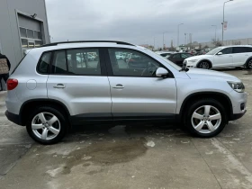 VW Tiguan 122ps* НАВИ* 6скорости, снимка 6