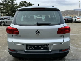 VW Tiguan 122ps* НАВИ* 6скорости, снимка 4