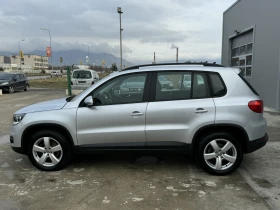 VW Tiguan 122ps* НАВИ* 6скорости, снимка 2