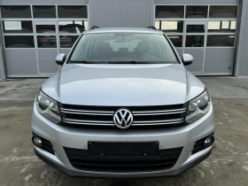 VW Tiguan 122ps* НАВИ* 6скорости, снимка 8