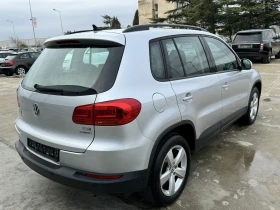 VW Tiguan 122ps* НАВИ* 6скорости, снимка 5