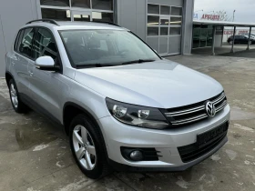 VW Tiguan 122ps* НАВИ* 6скорости, снимка 7