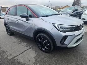 Opel Crossland X 1.2T EDITION 46000 km | Mobile.bg    3