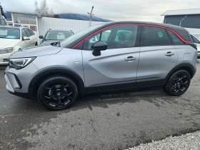 Opel Crossland X 1.2T EDITION 46000 km | Mobile.bg    7