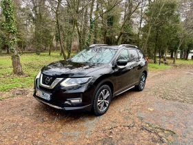 Nissan X-trail  1