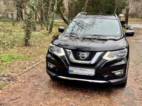 Nissan X-trail, снимка 3