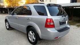 Kia Sorento 2.5 CRDI/Limited Edition!, снимка 7