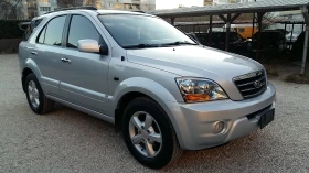 Kia Sorento 2.5 CRDI/Limited Edition!, снимка 3