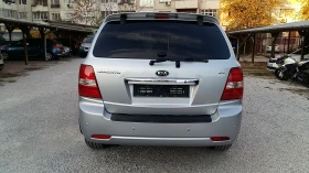 Kia Sorento 2.5 CRDI/Limited Edition!, снимка 6