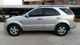 Kia Sorento 2.5 CRDI/Limited Edition!, снимка 8