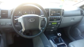 Kia Sorento 2.5 CRDI/Limited Edition!, снимка 12