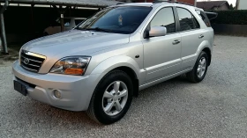 Kia Sorento 2.5 CRDI/Limited Edition!, снимка 1