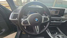 BMW X5 M60I * XDRIVE * CAMERA * NAVI * LED *  | Mobile.bg    7