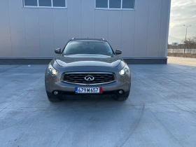  Infiniti Fx 35