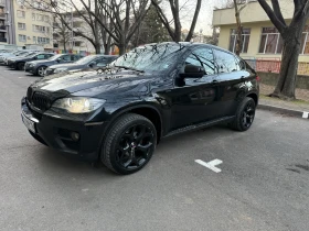 BMW X6 Black Shadow, снимка 7