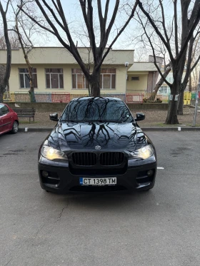 BMW X6 Black Shadow, снимка 6