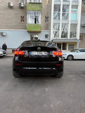 BMW X6 Black Shadow, снимка 2