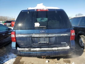 Ford Expedition, снимка 6