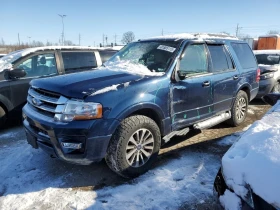 Ford Expedition, снимка 2