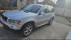     BMW X5 3.0d