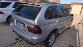 BMW X5 3.0d, снимка 4