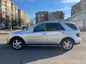 Mercedes-Benz ML 320 3.2 SPORT | Mobile.bg    7