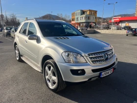 Mercedes-Benz ML 320 3.2 SPORT | Mobile.bg    1