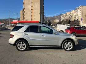 Mercedes-Benz ML 320 3.2 SPORT, снимка 3