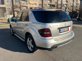 Mercedes-Benz ML 320 3.2 SPORT | Mobile.bg    6