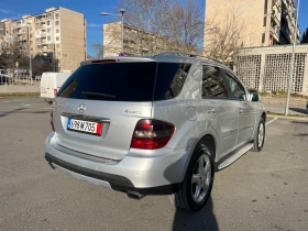 Mercedes-Benz ML 320 3.2 SPORT, снимка 4