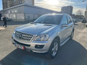 Mercedes-Benz ML 320 3.2 SPORT, снимка 8