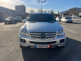 Mercedes-Benz ML 320 3.2 SPORT | Mobile.bg    2