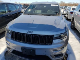 Jeep Grand cherokee - 27600 лв. - 95356089 | Car24.bg