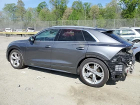 Audi Q8 Premium Plus 360* * B&O* 4-* *  | Mobile.bg    3
