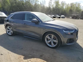 Audi Q8 Premium Plus 360* * B&O* 4-* *  | Mobile.bg    6