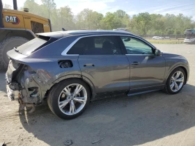 Audi Q8 Premium Plus 360* * B&O* 4-* *  | Mobile.bg    5