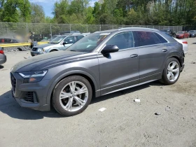 Audi Q8 Premium Plus 360* * B&O* 4-* *  | Mobile.bg    2