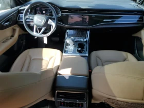 Audi Q8 Premium Plus 360* * B&O* 4-* *  | Mobile.bg    8