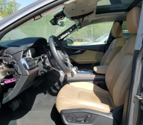 Audi Q8 Premium Plus 360* * B&O* 4-* *  | Mobile.bg    7