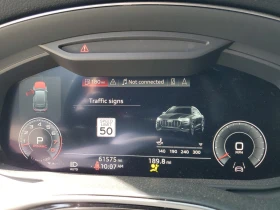 Audi Q8 Premium Plus 360* * B&O* 4-* *  | Mobile.bg    9