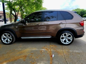 BMW X5  3.0 DIZEL !!!  X DRIVE !!! SPORT PAKET !!! | Mobile.bg    5