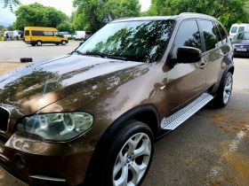     BMW X5  3.0 DIZEL !!!  X DRIVE !!! SPORT PAKET !!!
