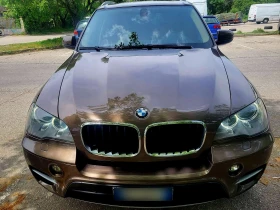 BMW X5  3.0 DIZEL !!!  X DRIVE !!! SPORT PAKET !!! | Mobile.bg    9