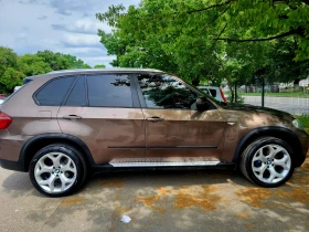 BMW X5  3.0 DIZEL !!!  X DRIVE !!! SPORT PAKET !!! | Mobile.bg    4
