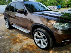 BMW X5  3.0 DIZEL !!!  X DRIVE !!! SPORT PAKET !!! | Mobile.bg    3