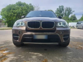 BMW X5  3.0 DIZEL !!!  X DRIVE !!! SPORT PAKET !!! | Mobile.bg    2