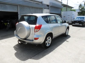 Toyota Rav4 2, 2-Dcat-177кс.-4Х4-ITALY-KLIMATRONIK - 9999 лв. - 77867028 5